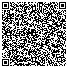 QR code with J P's Auto Sales & Detail contacts