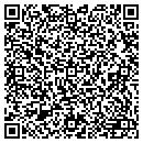 QR code with Hovis Ice Cream contacts