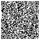 QR code with First Baptst Church of Laporte contacts