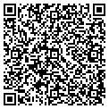 QR code with YMCA contacts