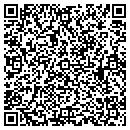 QR code with Mythic West contacts