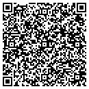 QR code with J R Hudson DDS contacts