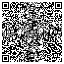QR code with MDF Transportation contacts