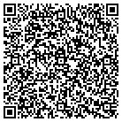 QR code with K W Barton Masonry & Concrete contacts