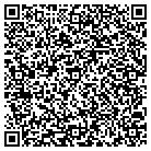 QR code with Rabb & Howe Cabinet Top Co contacts