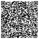 QR code with Martin Sign & Crane Service contacts