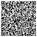 QR code with Raj Clinics contacts