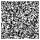 QR code with J Rhoades Assoc contacts
