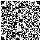 QR code with Allen Home Health Care & Hspc contacts