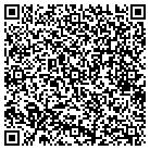 QR code with Plateau Community Center contacts