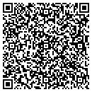 QR code with Toni Marie's contacts