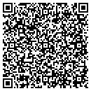 QR code with Hoosier Tree Service contacts