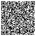 QR code with T-Mart contacts