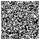 QR code with Macer-Hall Funeral Home Inc contacts