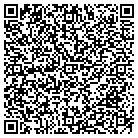 QR code with New Paris Conservancy District contacts