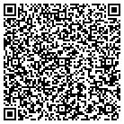QR code with Hummingbird Design Center contacts