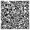QR code with Arcana Inc contacts