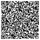 QR code with Opportnties Indstrlization Center contacts