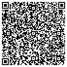 QR code with Genesis Plastics & Engineering contacts