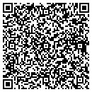 QR code with Ron's Place contacts