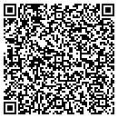 QR code with Hamstra Trucking contacts