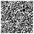 QR code with Deitering Landscaping Inc contacts