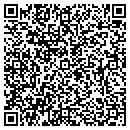 QR code with Moose Lodge contacts