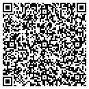 QR code with Anderson Economic Dev contacts