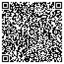 QR code with P C Quest contacts