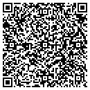 QR code with Raymond Helms contacts