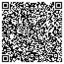QR code with Uniforms Unique contacts