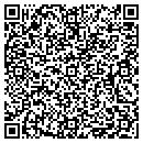 QR code with Toast & Jam contacts