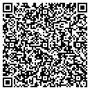 QR code with Maurice's contacts