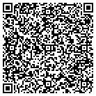 QR code with Capital City Conservation Club contacts