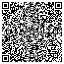 QR code with T & C Consultants Inc contacts