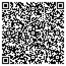 QR code with D R Pattern Inc contacts