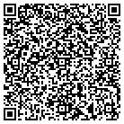 QR code with All Homes Real Estate Inc contacts