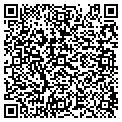 QR code with WFML contacts