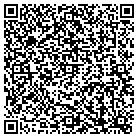 QR code with Allstate Self Storage contacts