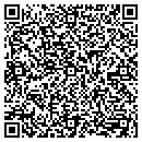 QR code with Harrah's Casino contacts