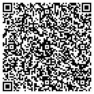 QR code with R & R Cosmetics & Perfume contacts