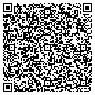 QR code with R & S Design Gallery contacts