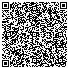 QR code with CMR Service Group Inc contacts