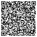 QR code with KFC contacts