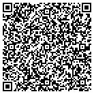 QR code with Tom's Barber Shop & Hair contacts