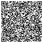 QR code with Hillside Mobile Home Park Ofc contacts