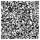 QR code with Hash Farm's Excavating contacts
