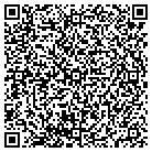 QR code with Prince Peace United Church contacts