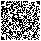 QR code with J Philip Lasher Construction contacts