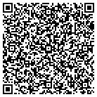 QR code with D & R Development Co Inc contacts